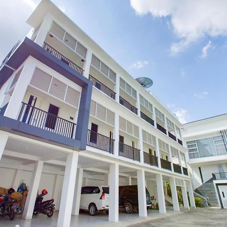 Oyo 3279 Joy Residence サマリンダ エクステリア 写真