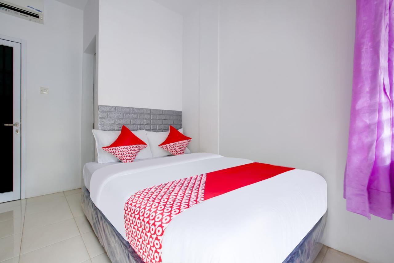 Oyo 3279 Joy Residence サマリンダ エクステリア 写真