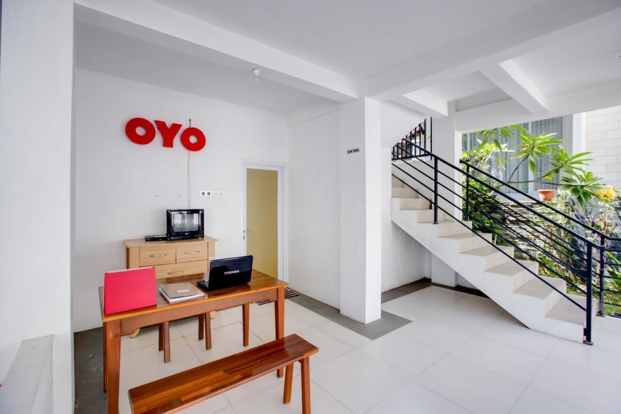 Oyo 3279 Joy Residence サマリンダ エクステリア 写真
