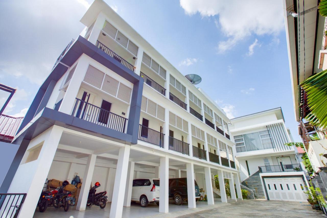 Oyo 3279 Joy Residence サマリンダ エクステリア 写真