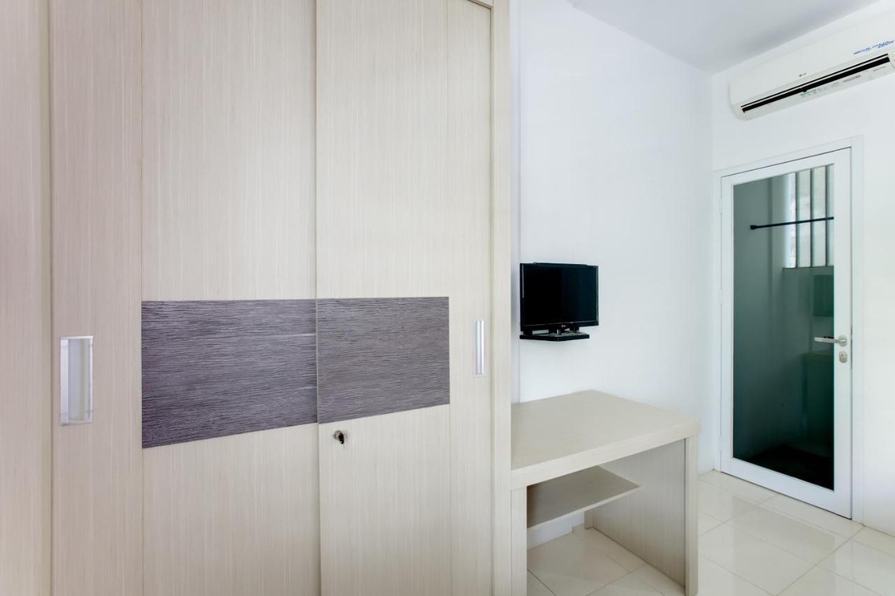 Oyo 3279 Joy Residence サマリンダ エクステリア 写真