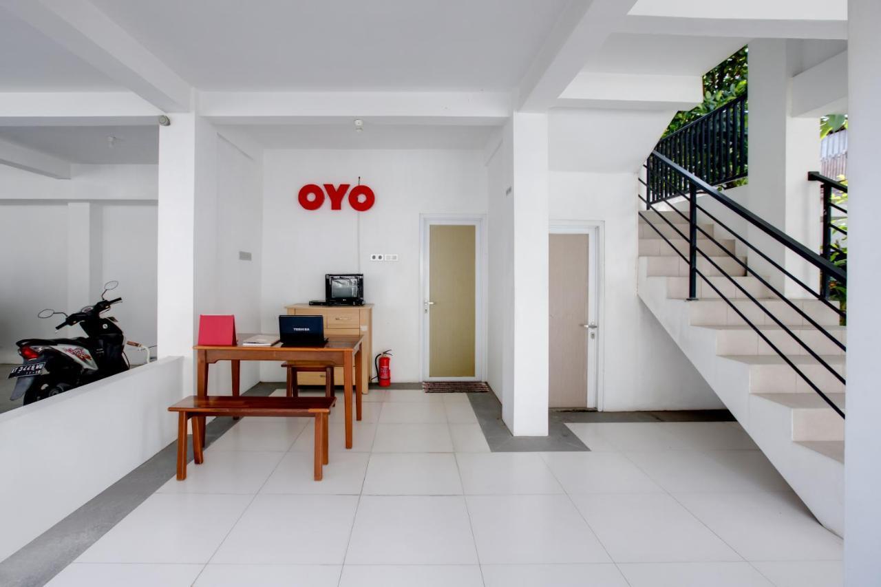 Oyo 3279 Joy Residence サマリンダ エクステリア 写真