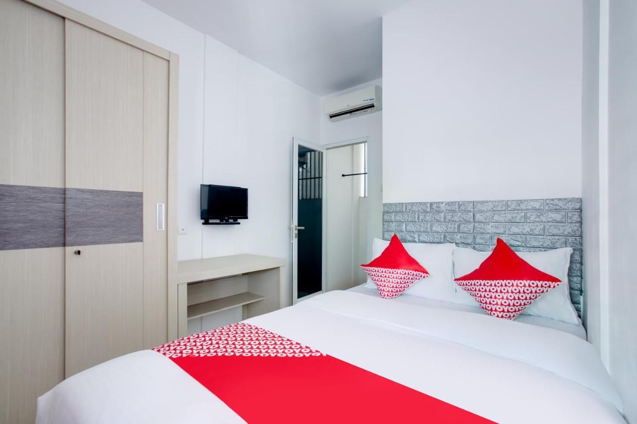 Oyo 3279 Joy Residence サマリンダ エクステリア 写真